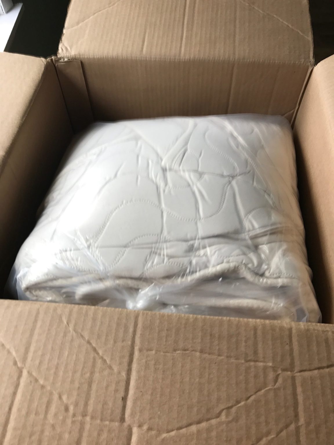 Spindle Natural Latex Mattress Review Mattresses