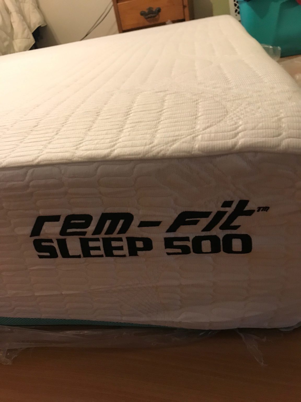 REMFit Sleep 500 Mattress Review Mattresses