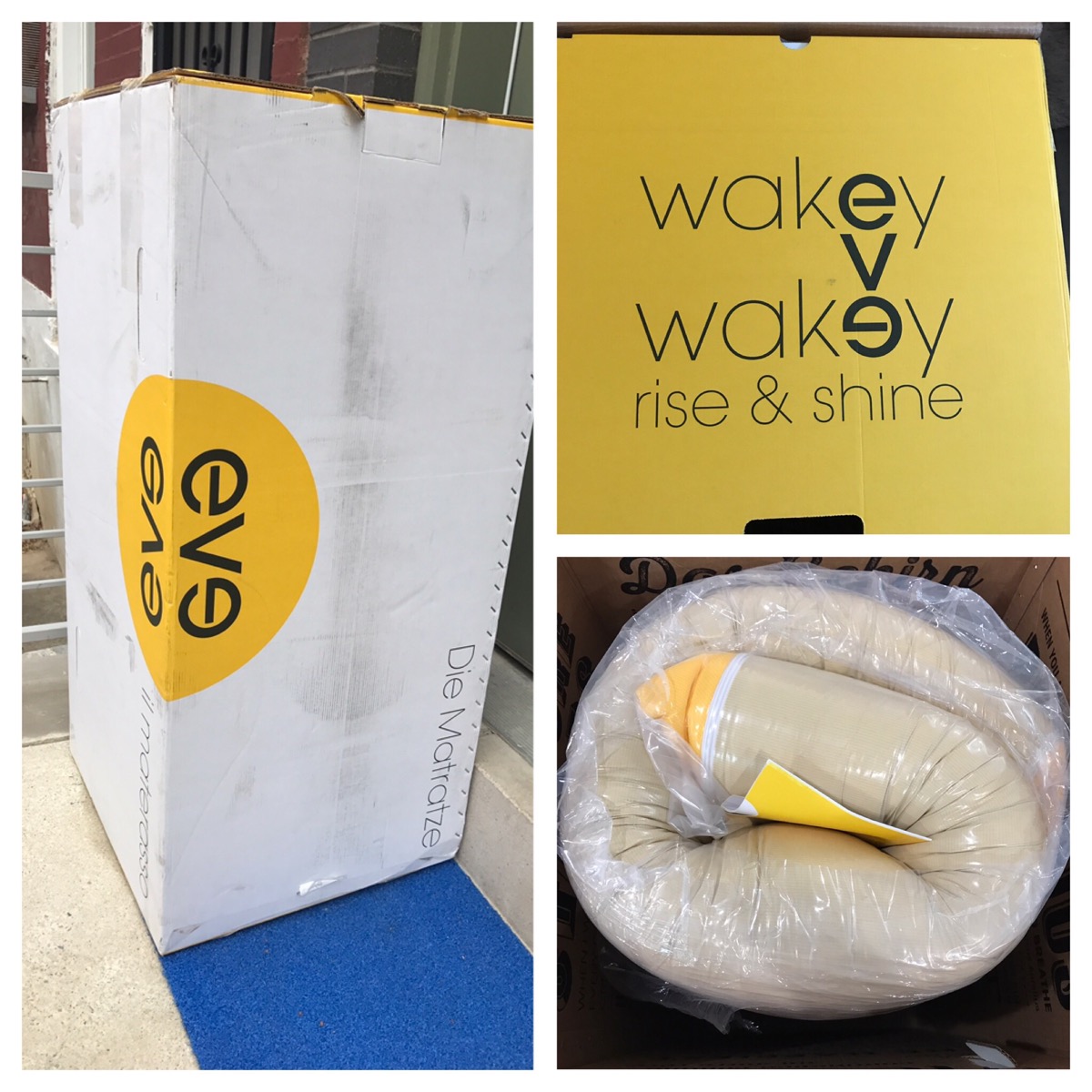 Eve Mattress Review Mattresses