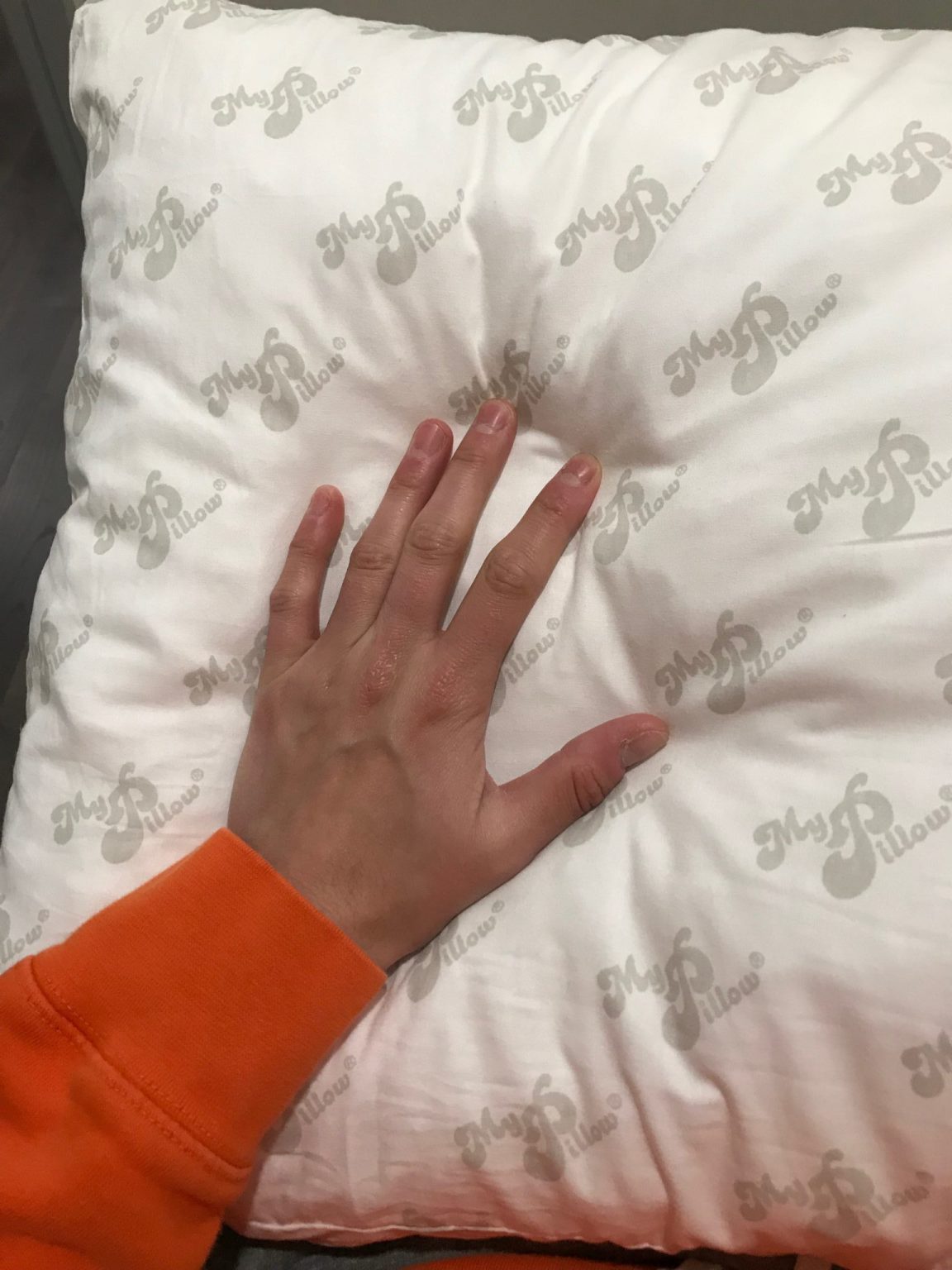 MyPillow As Seen On TV Review and Buyer’s Guide Mattresses