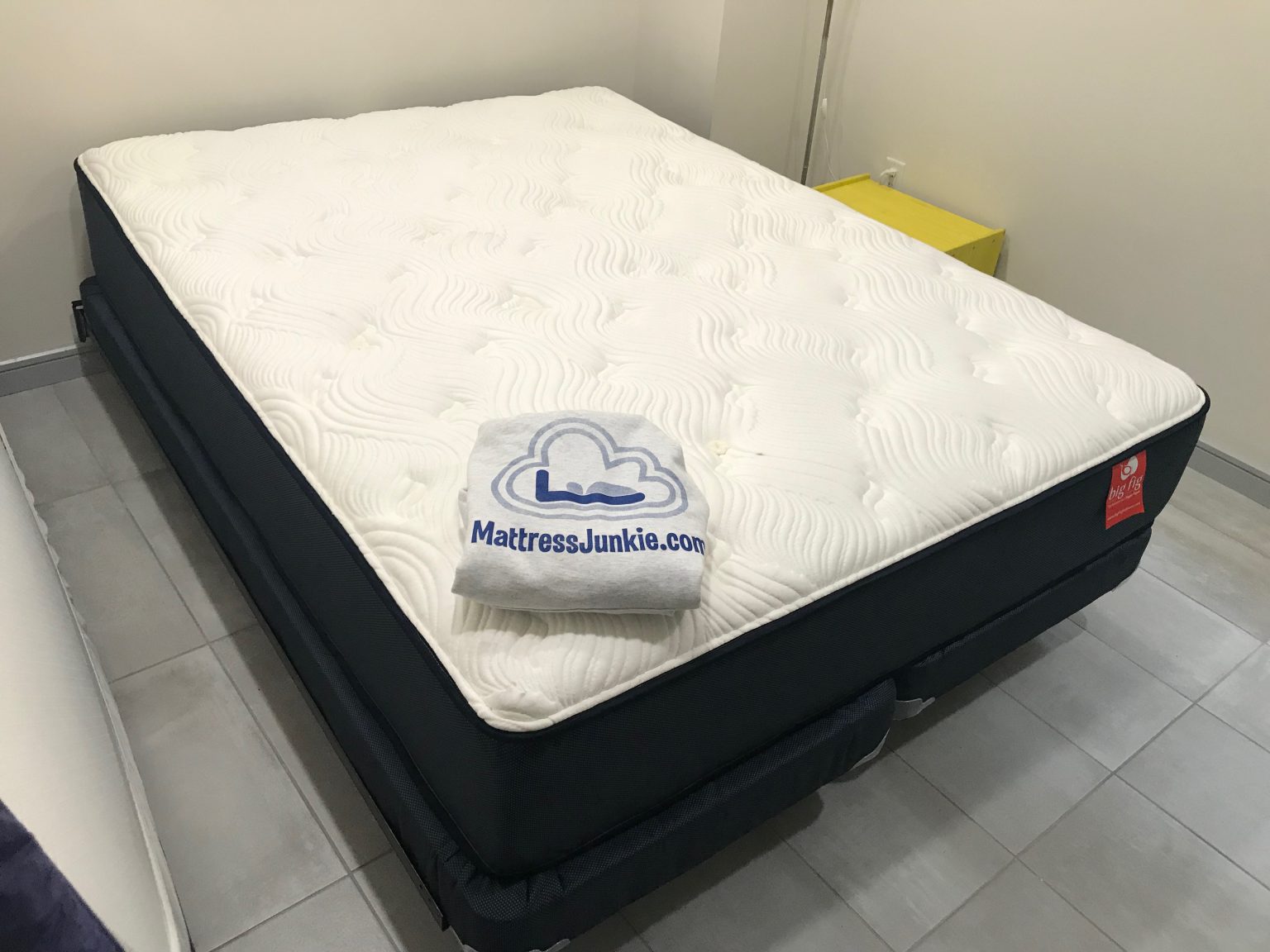 Big Fig Mattress Review Mathartless_site