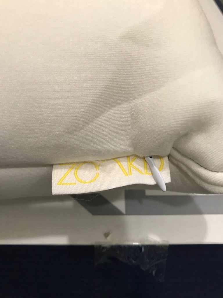 Zonkd Hybrid Pillow Review – Mattresses