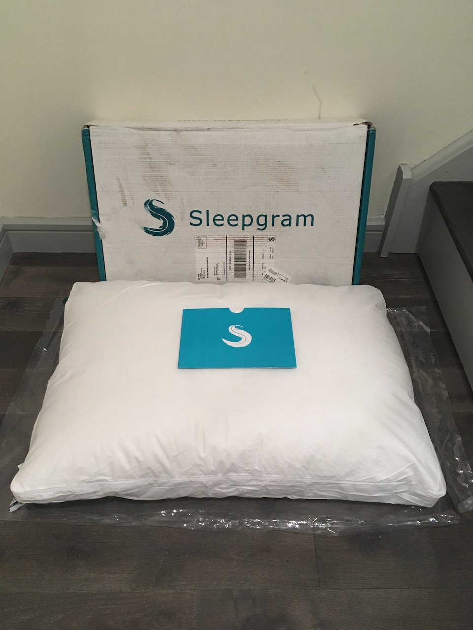 Sleepgram Pillow Review Mattresses